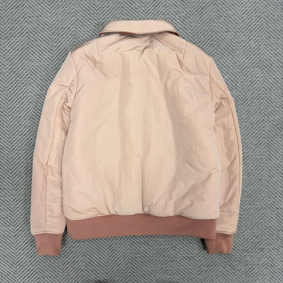 클로즈드 리버시블 블루종 v1038 상품이미지4