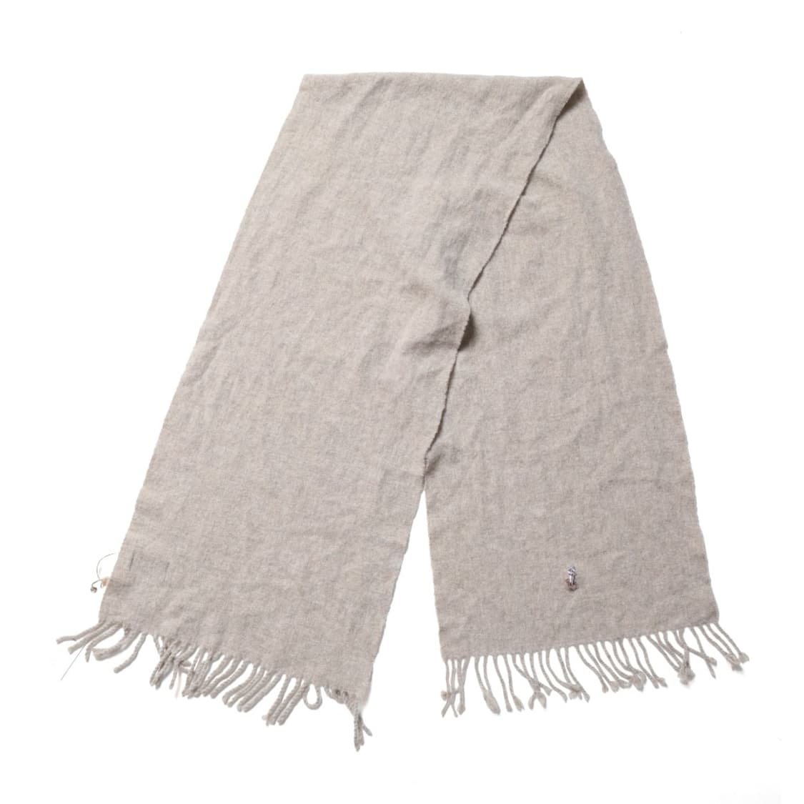 폴로 랄프로렌 Polo by Ralph Lauren Wool Scarf  상품이미지2