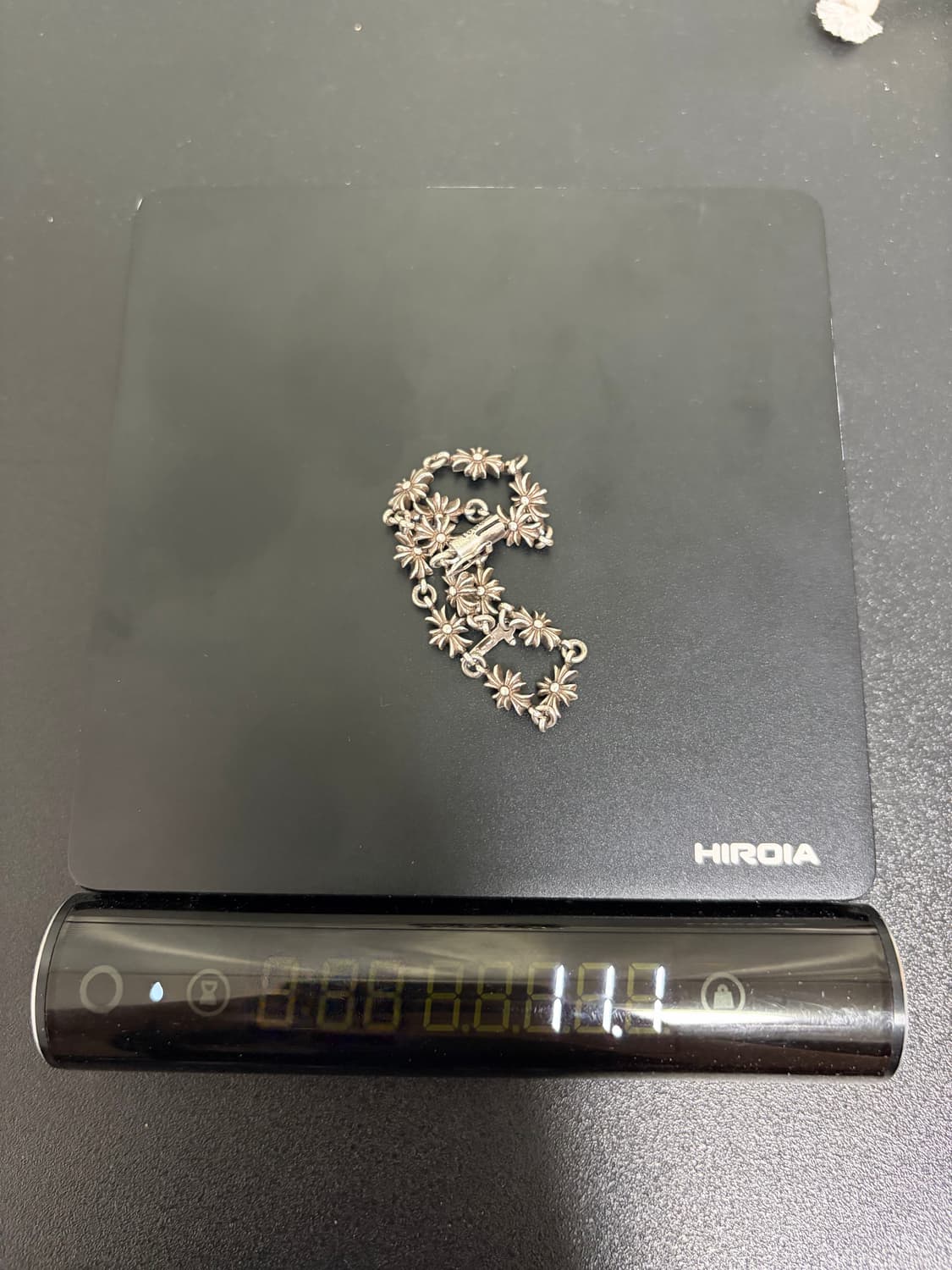 크롬하츠 타이니 ECH 팔찌 13링크 상품이미지9