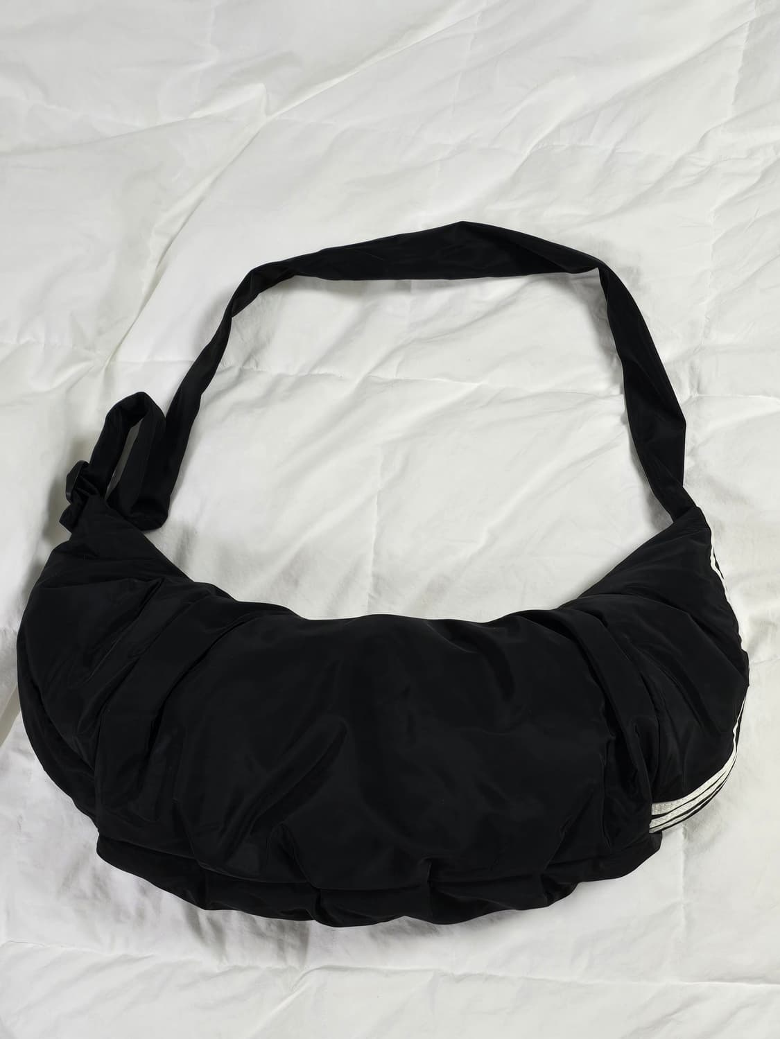 아디다스 오리지널스 크로와상 크로스백 라지 KA9271 상품이미지8