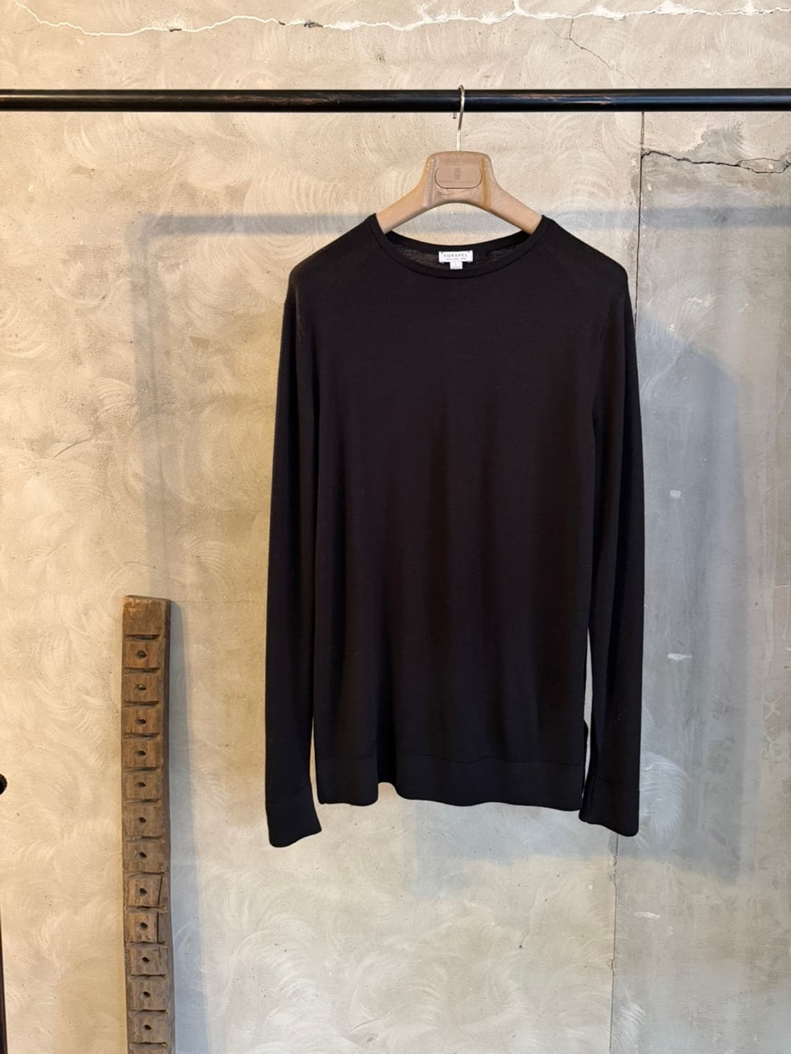 선스펠 니트 100~103 상품이미지1