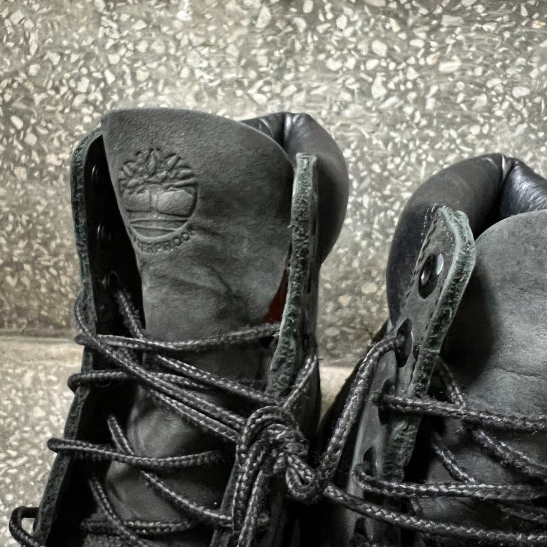 팀버랜드 6인치 라이트웨이트 래드포드 부츠 상품이미지5