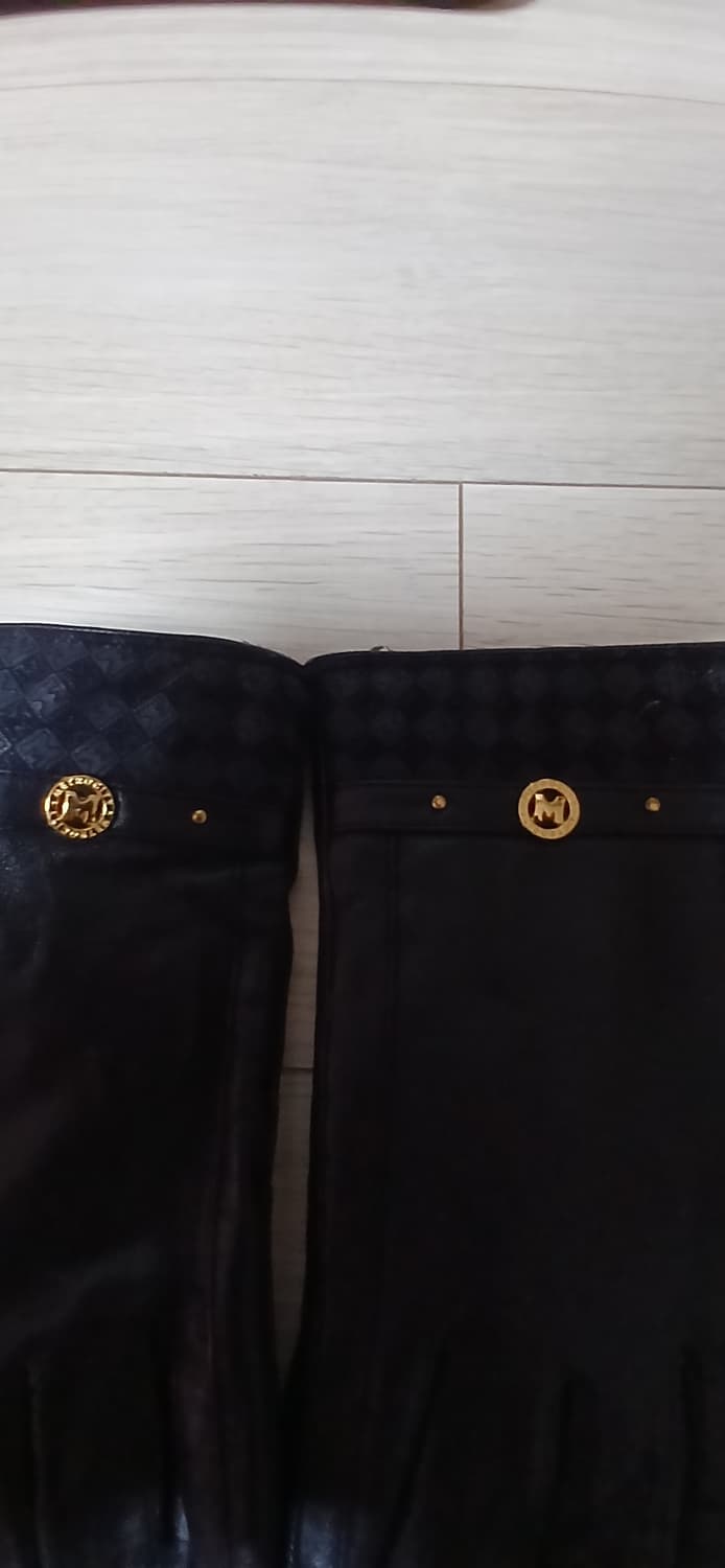 매트로시티 여성가죽장갑(2종류)  상품이미지2