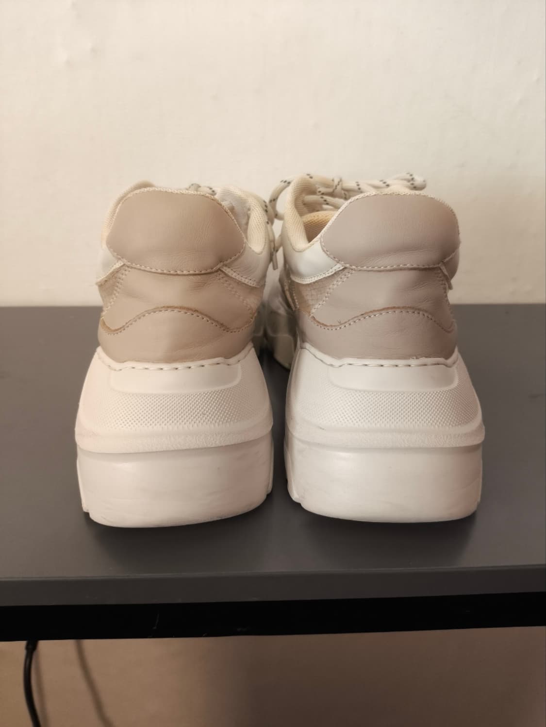 245mm KUHO 구호 메쉬 운동화 스니커즈 상품이미지5