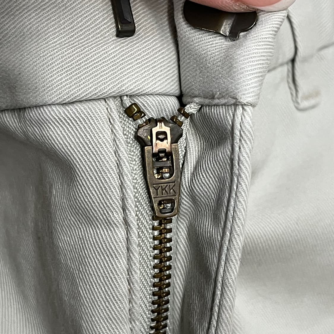 [정품/2] 폴로 랄프로렌 베이지 면바지 b17 상품이미지6