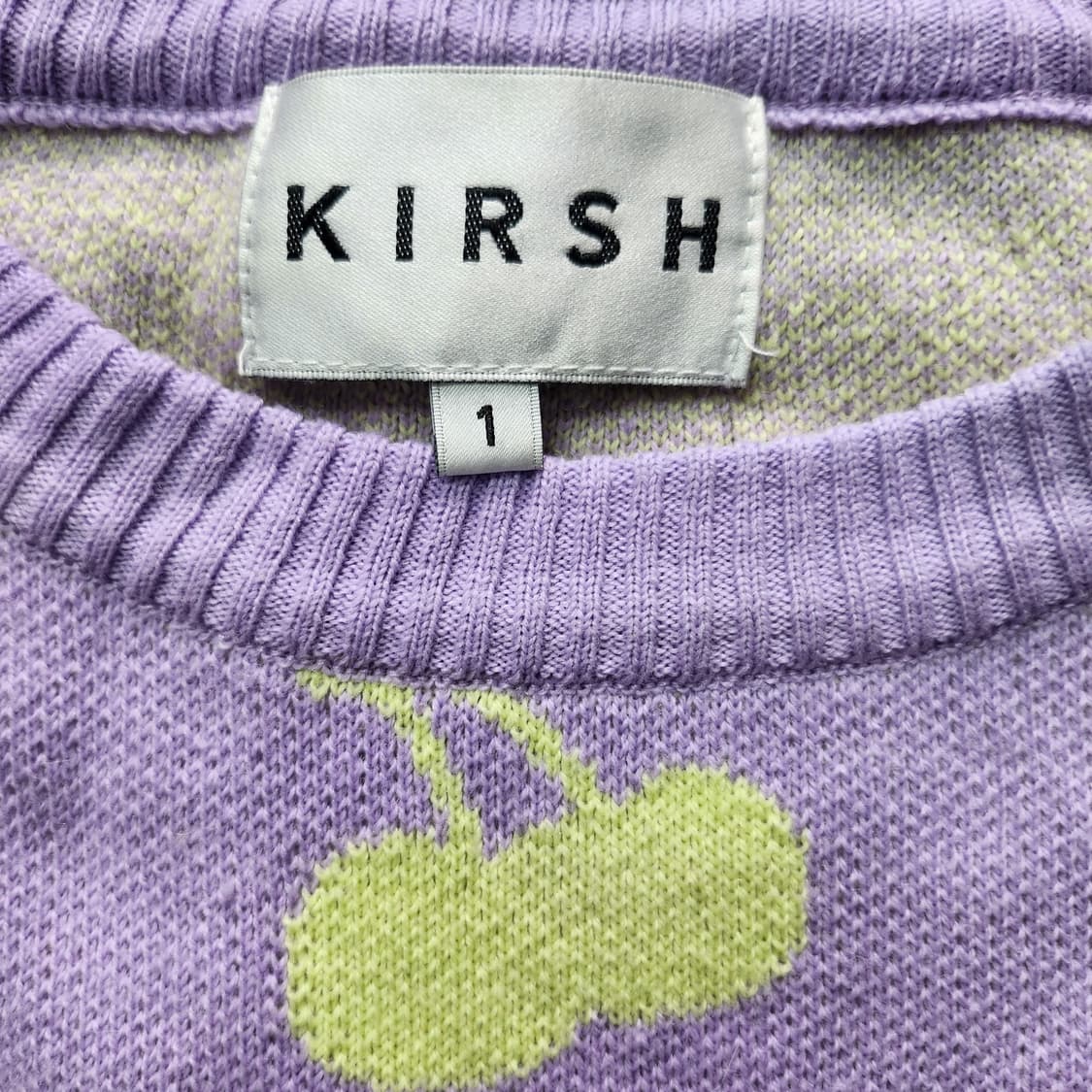 키르시 니트 상품이미지2