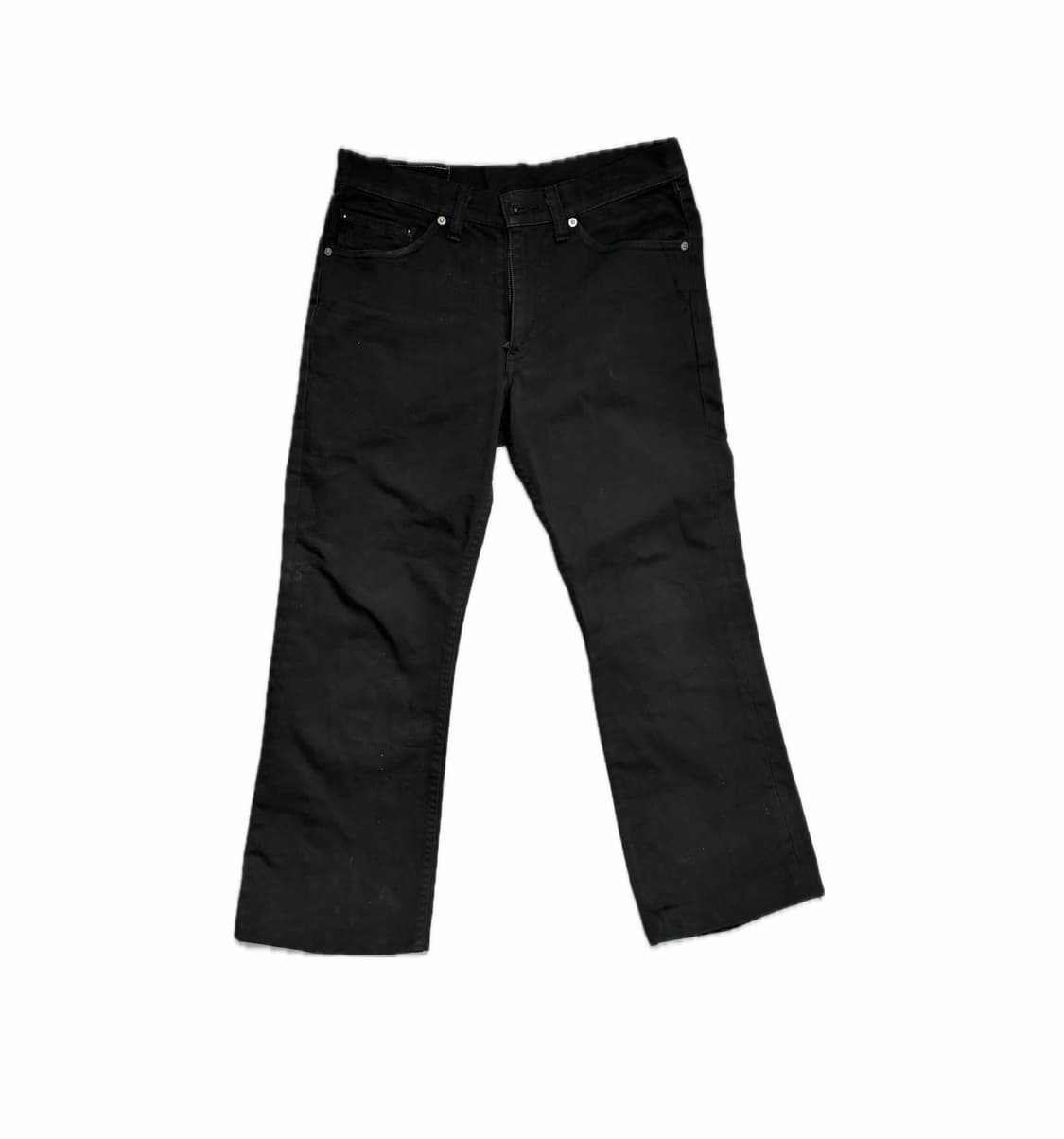 00s 리바이스 517 부츠컷 데님 (32) 상품이미지9