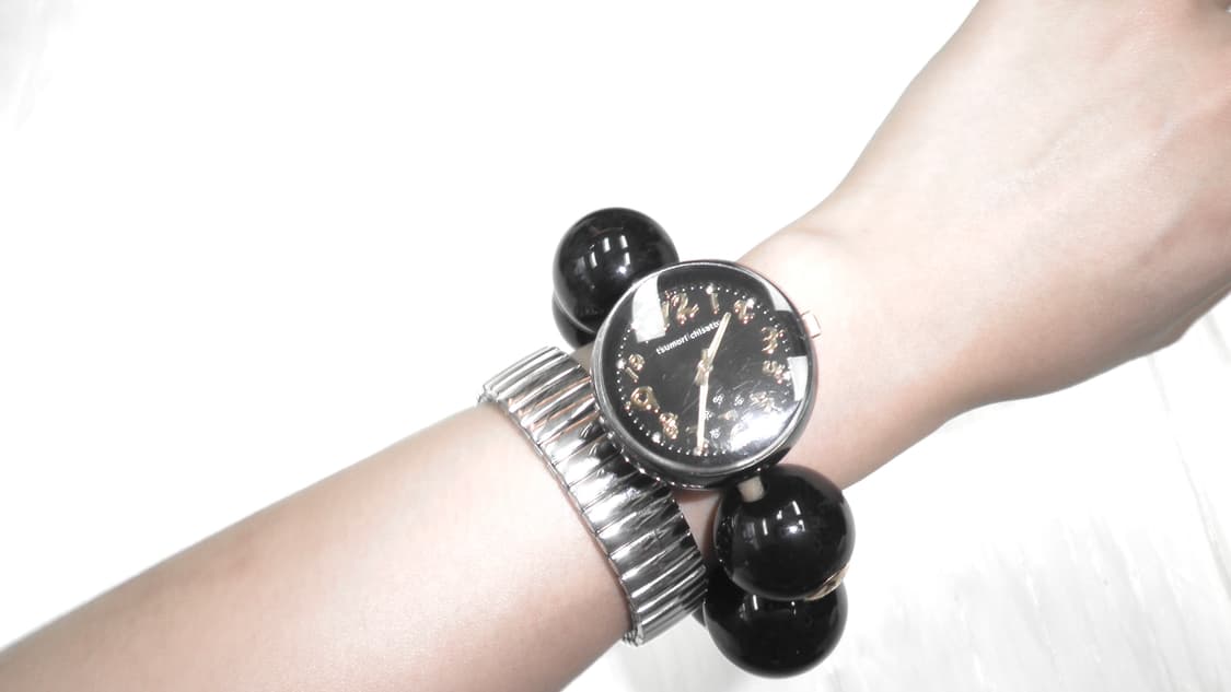 Tsumori chisato watch 상품이미지7