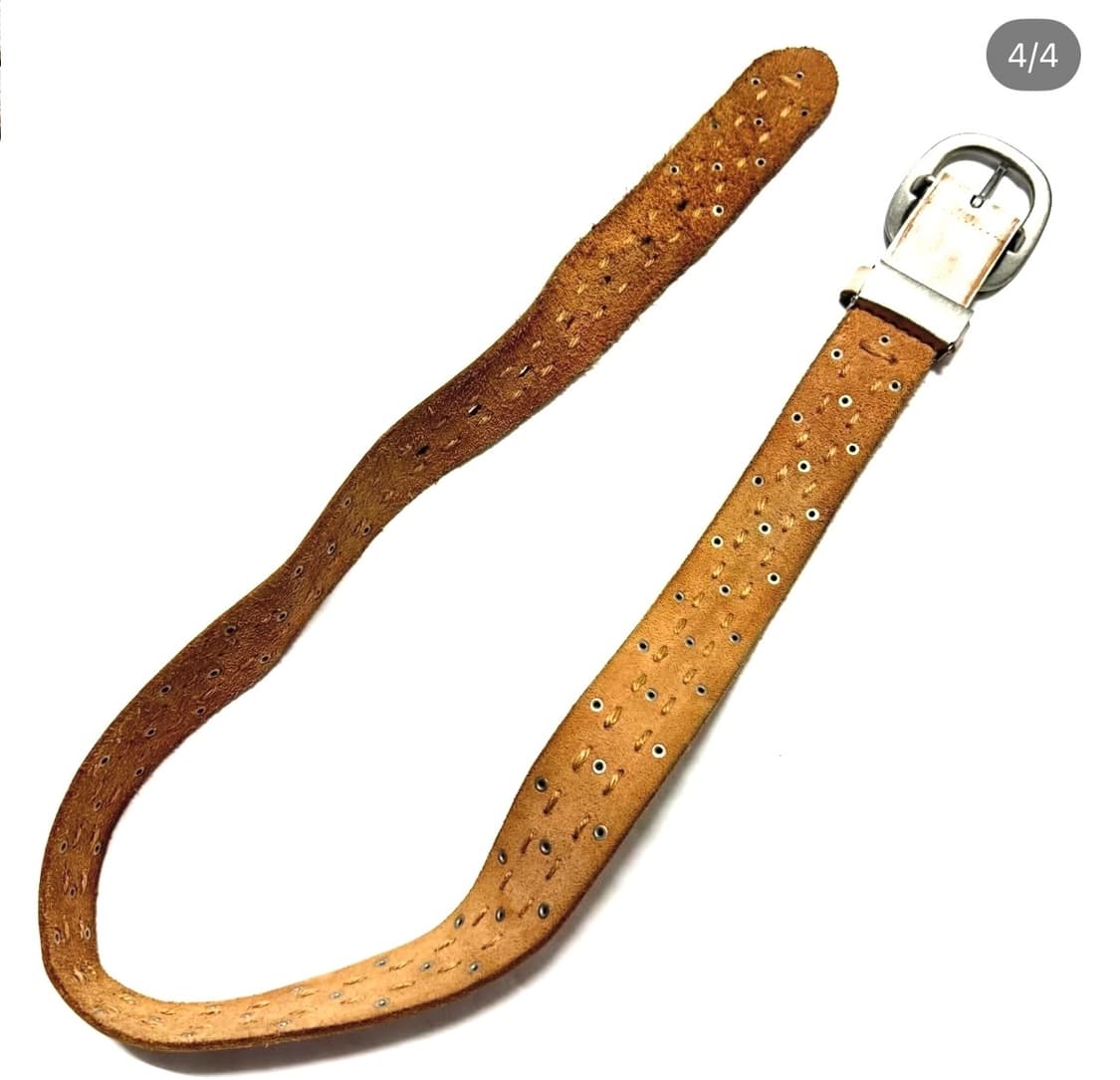 스터드 벨트 상품이미지4