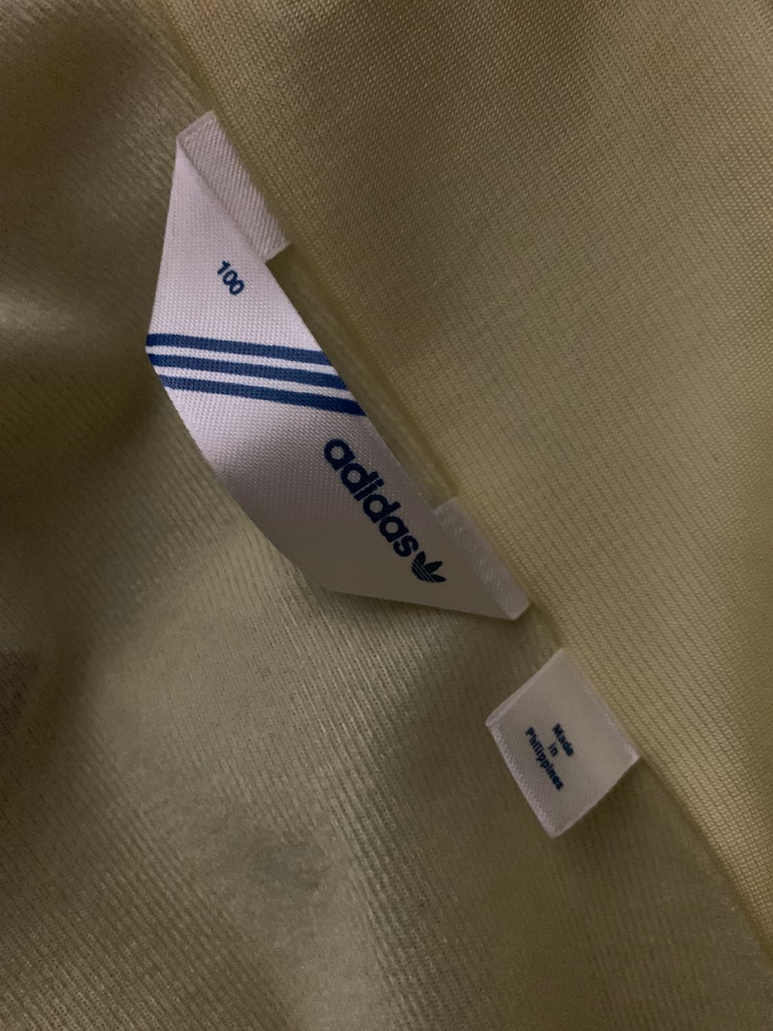 아디다스 져지 🍋 상품이미지6