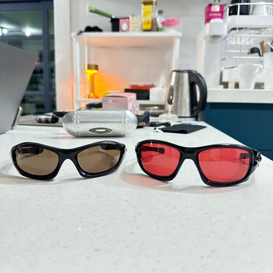 오클리 텐 2010년판 상품이미지7