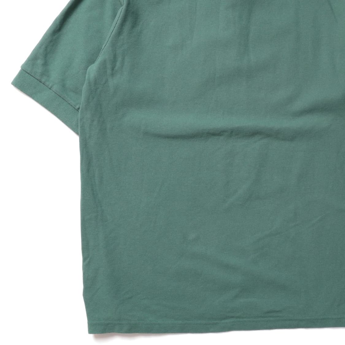 페로우즈 Pherrow's Polo T-shirt  상품이미지6