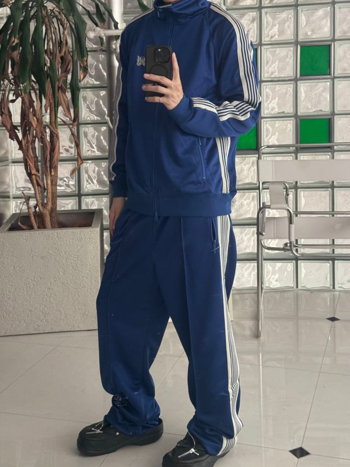 TRACK PANT 트랙 팬츠 상품이미지4