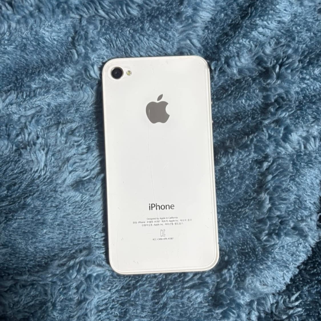 아이폰4(클라우드락) 상품이미지2