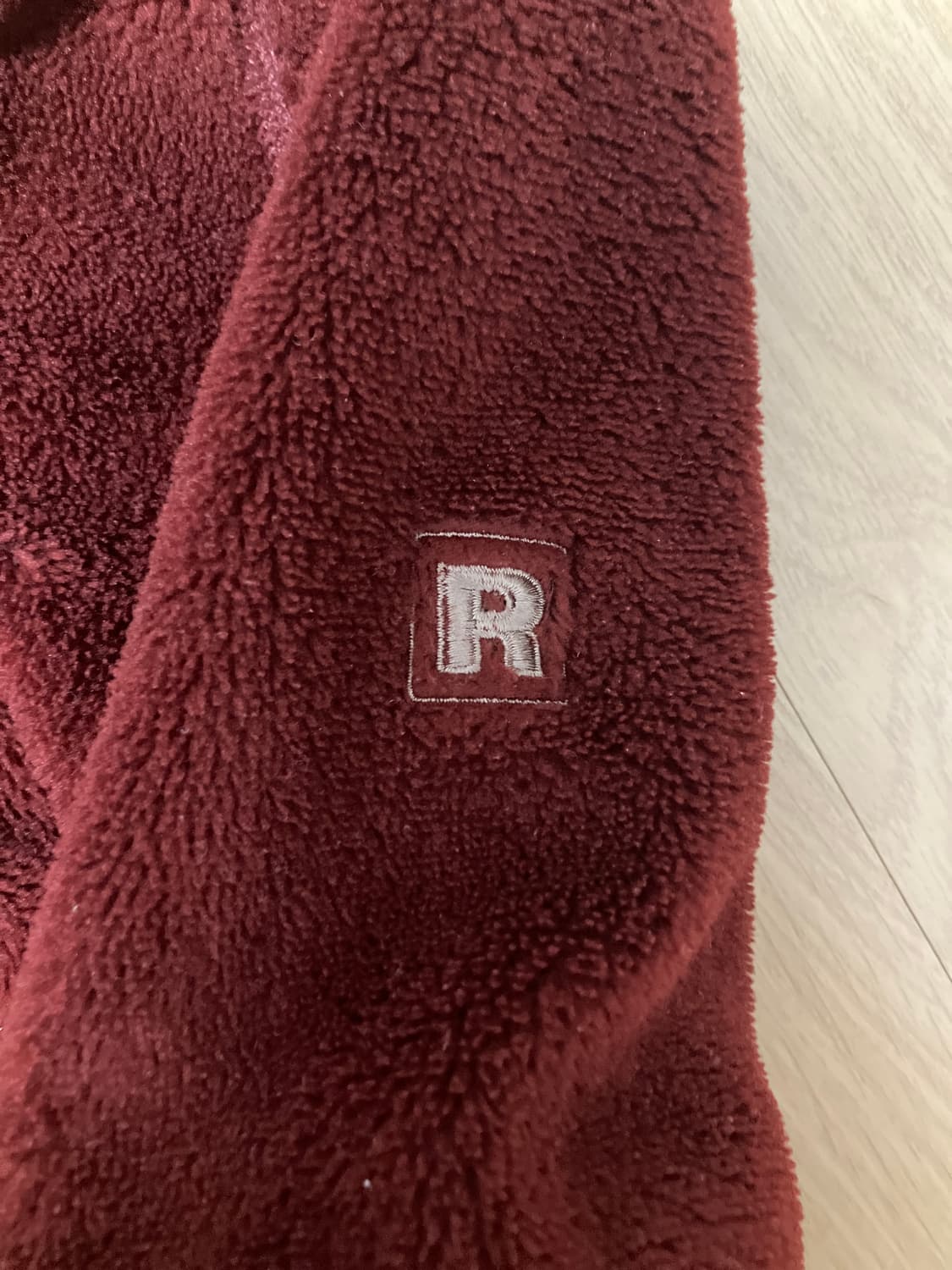 파타고니아 레귤레이터 R4 자켓 Made in USA 상품이미지3