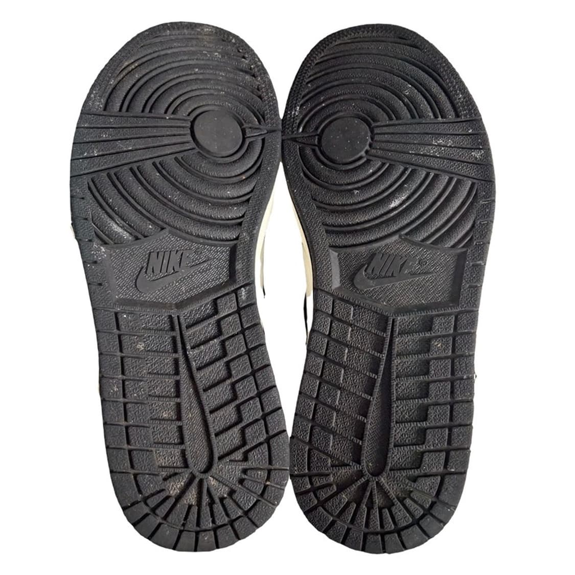NIKE 조던 1 레트로 하이 OG 크래프트 스니커즈 265 상품이미지8
