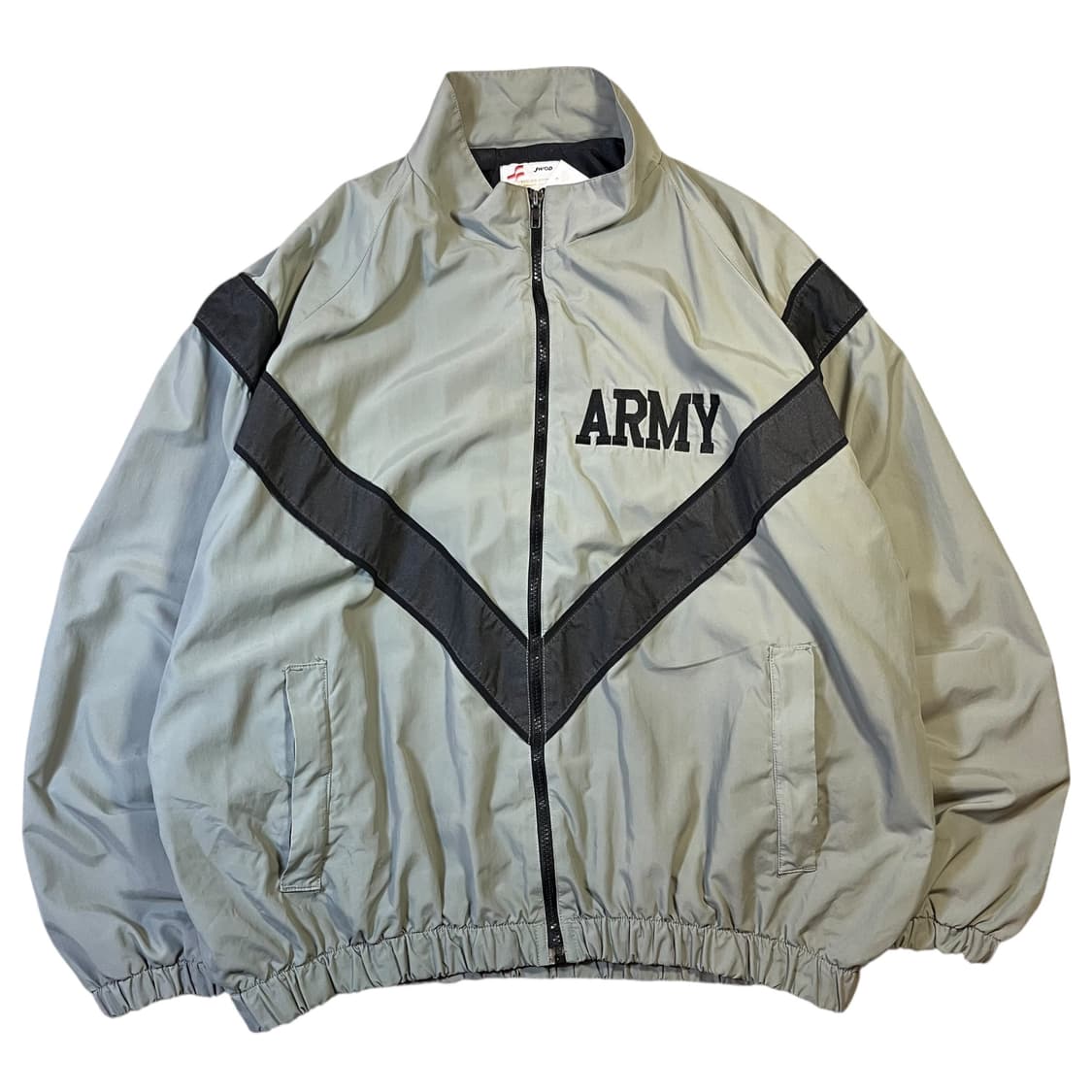 IPFU US 미군 오리지널 바람막이 자켓 상품이미지1