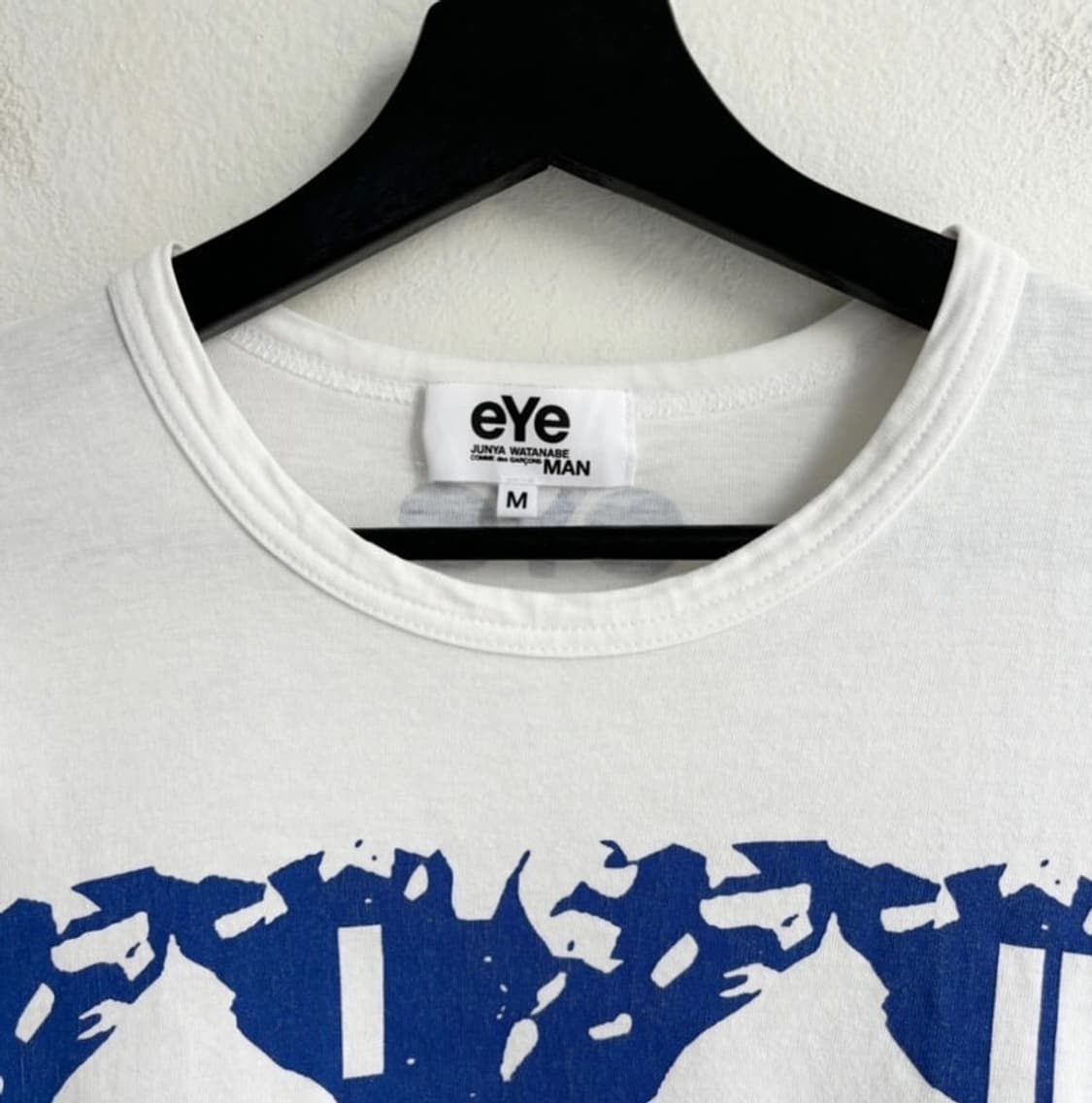 준야와타나베 반팔 티셔츠 상품이미지3