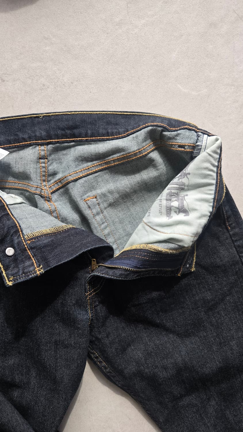 리바이스 505 32사이즈 상품이미지3