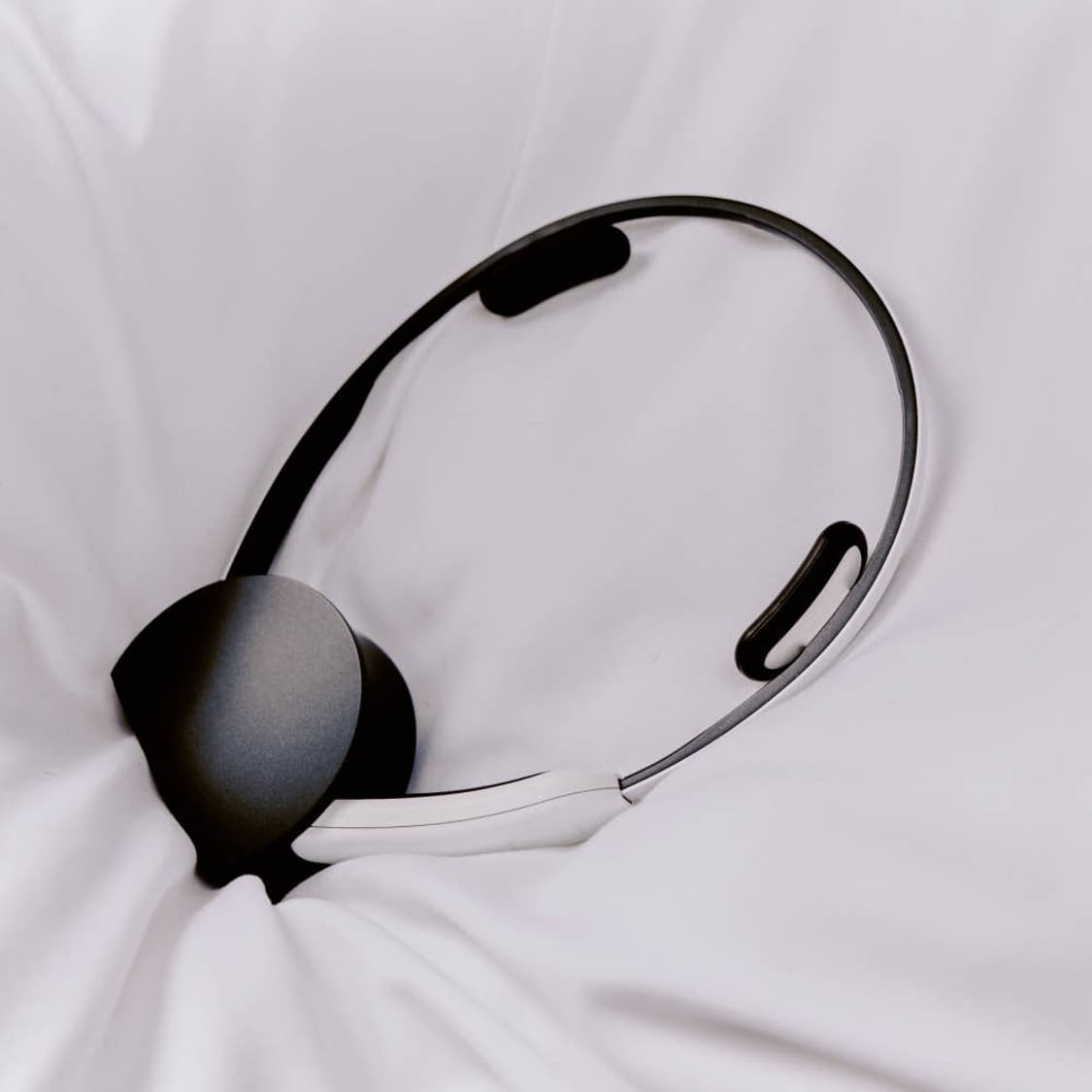 리솔 슬리피솔 플러스 수면관리 기기 화이트 HB-2  상품이미지6