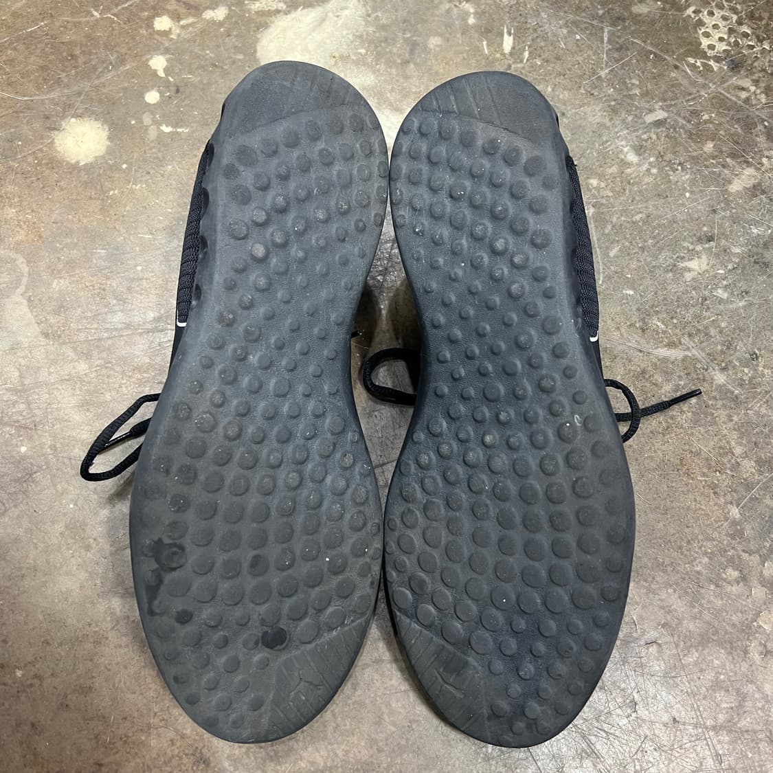 290) 푸마 트리플블랙 런닝화 운동화 스니커즈 신발 상품이미지4