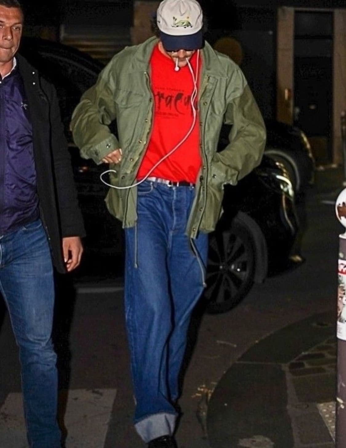 Levi's 501 상품이미지6