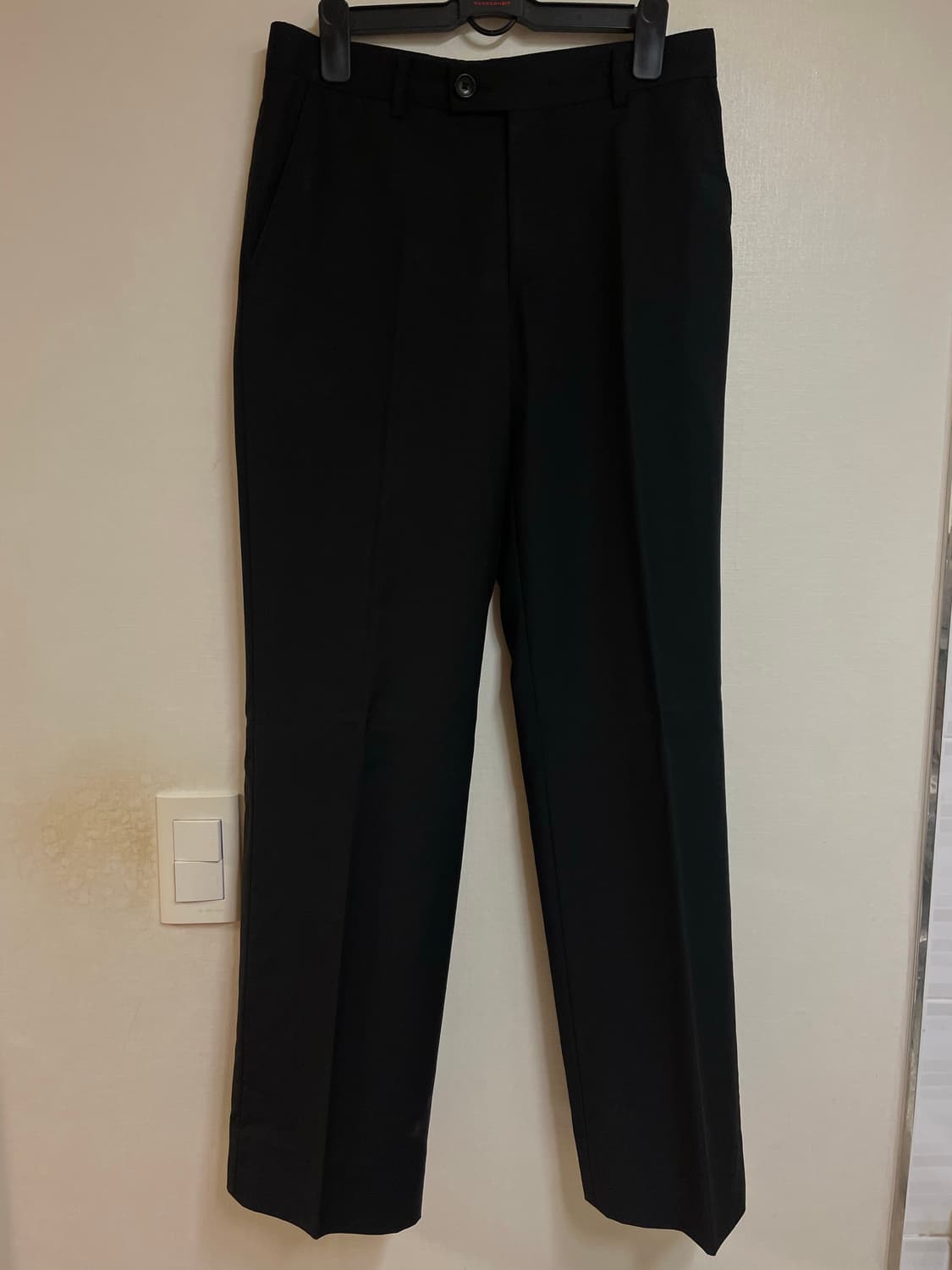 론스튜디오 정장 세트 상품이미지2