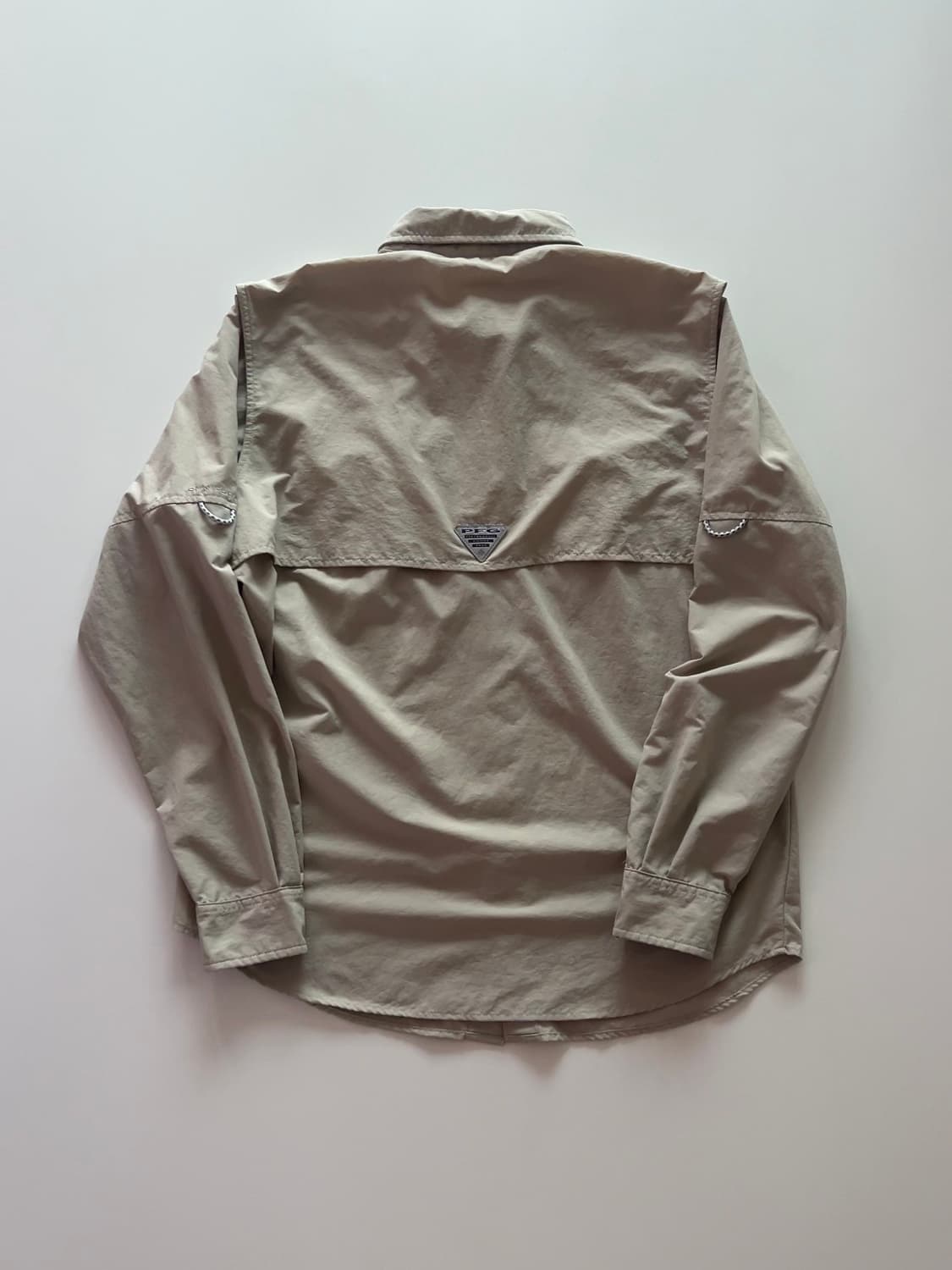 컬럼비아 PFG 바하마 셔츠 L 상품이미지2