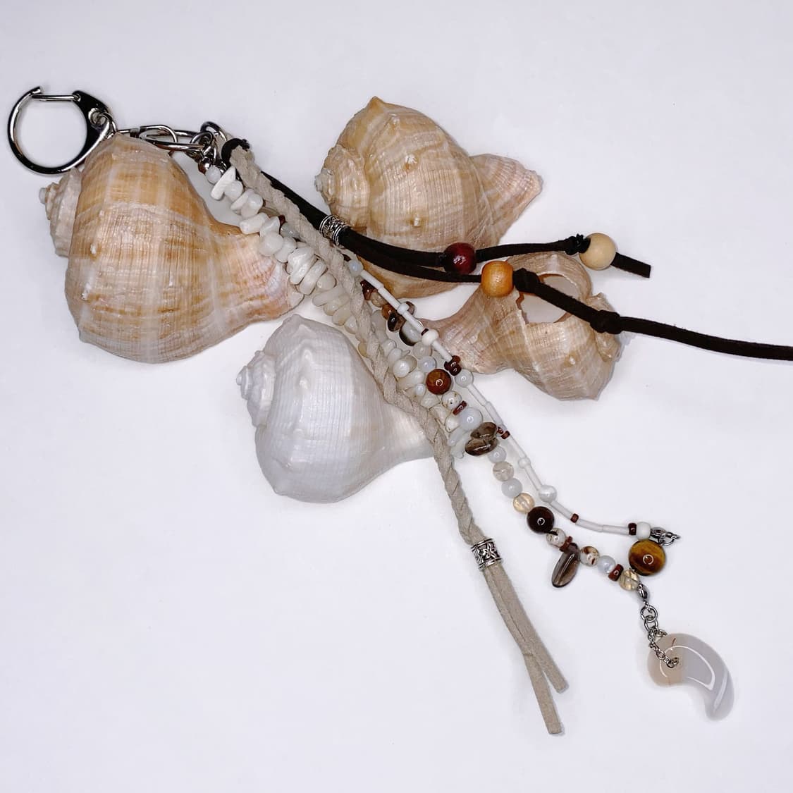 Dust Coral Keyring 상품이미지2