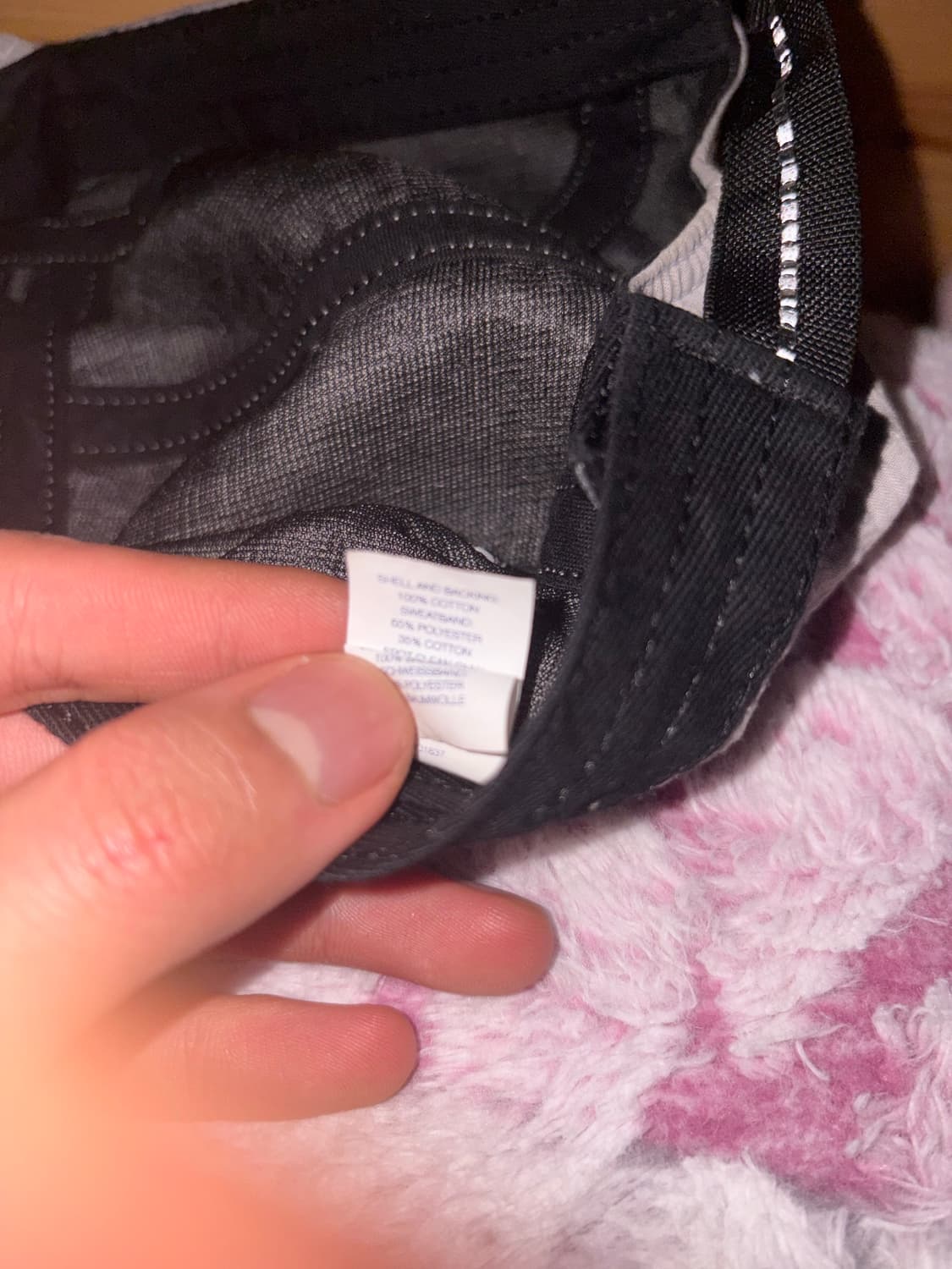 슈프림 캠프캡 상품이미지5