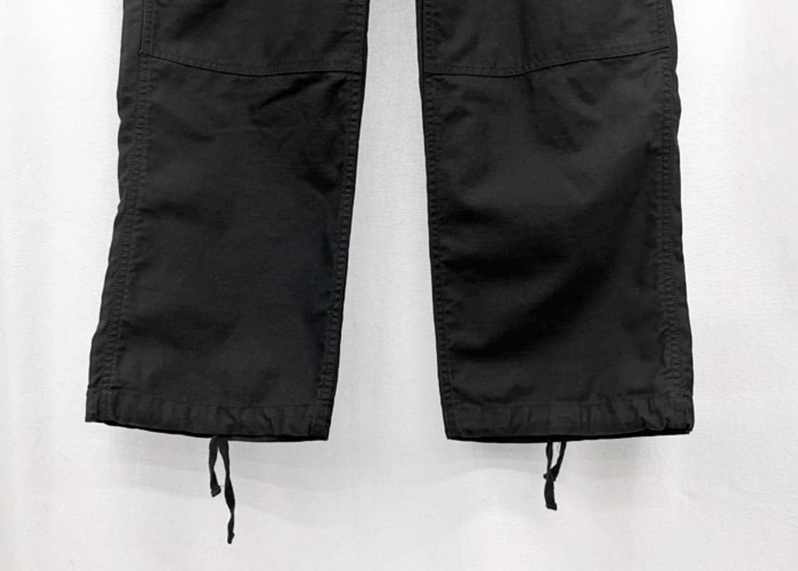 슈프림 카고 팬츠 블랙 상품이미지4