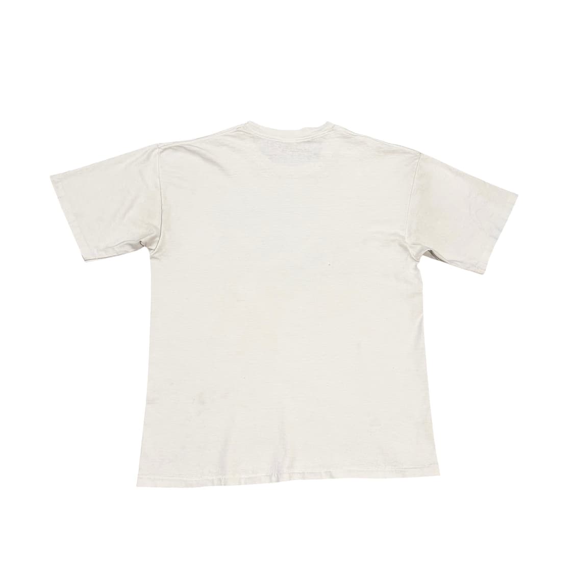 빈티지 90s 미켈란젤로 “Pull My Finger" 패러디 티셔츠 상품이미지2