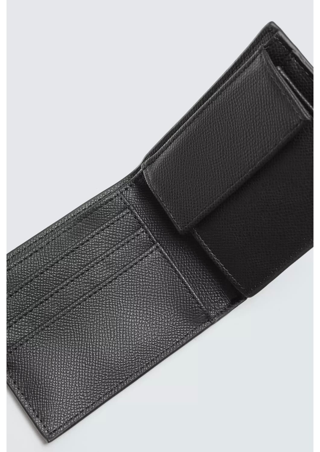 자라 지갑 상품이미지2