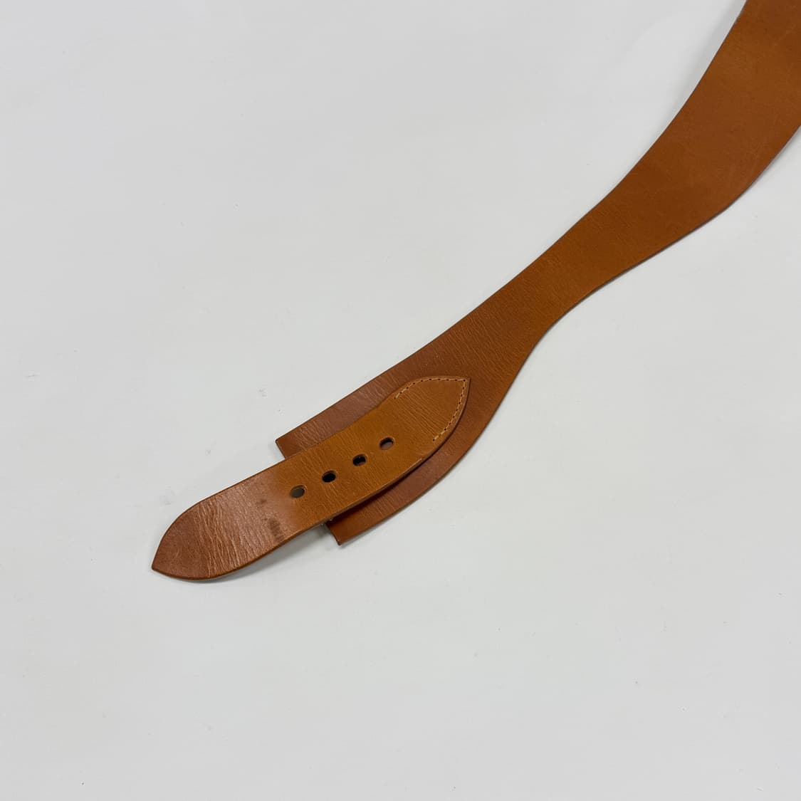 Margaret Howell waist belt 상품이미지5