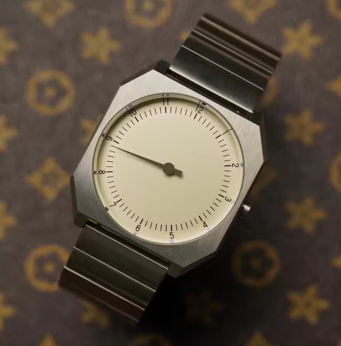 [새상품] 미니멀 일본 무브먼트 / 스테인리스 시계 상품이미지1