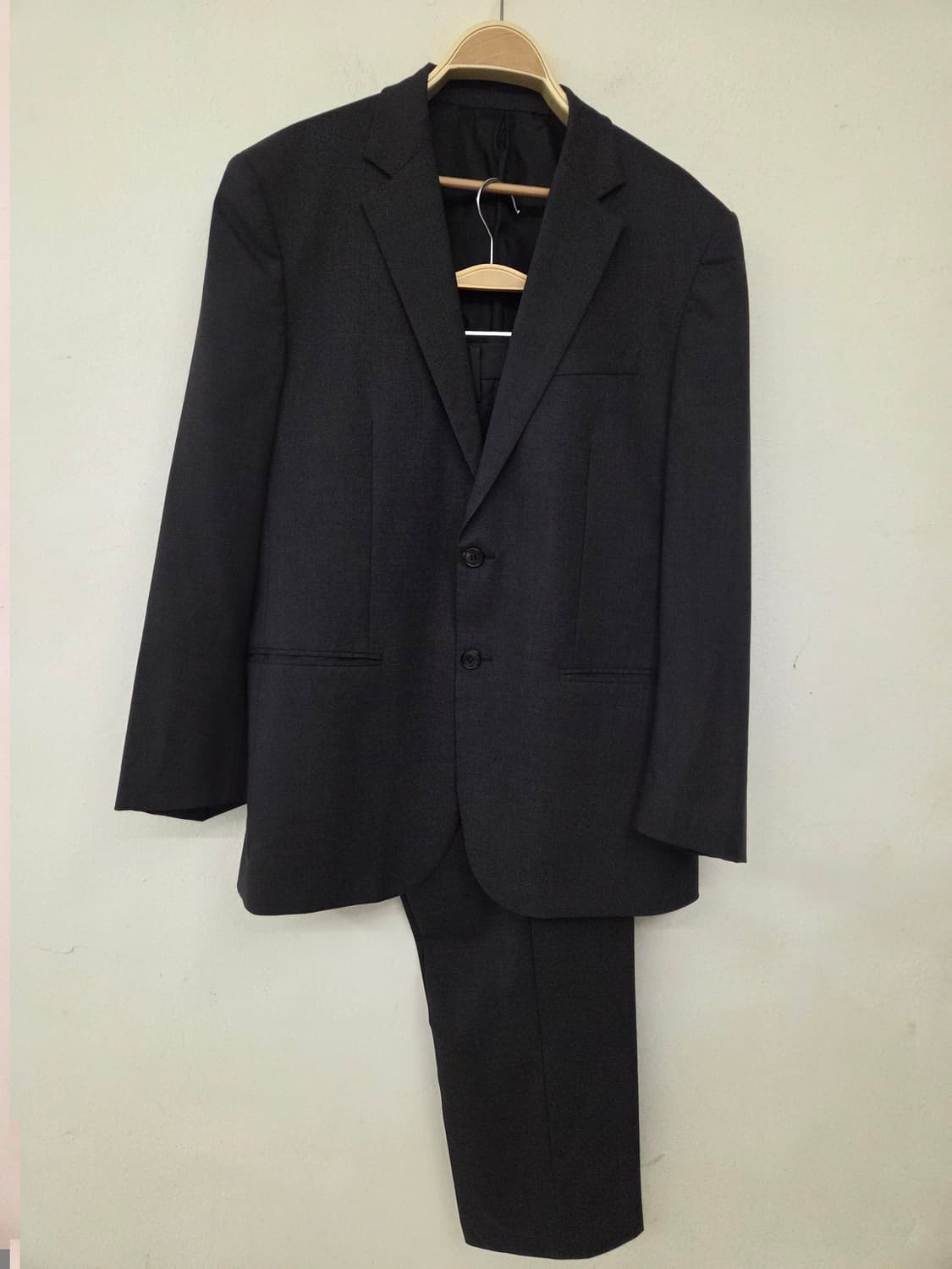 DKNY 수트 상품이미지1