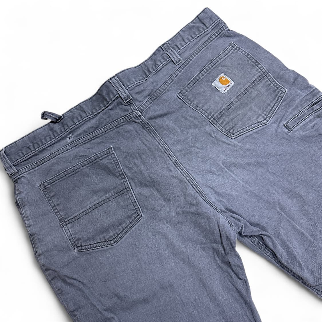 칼하트 OG 릴렉스핏 워크팬츠 42x32 상품이미지4