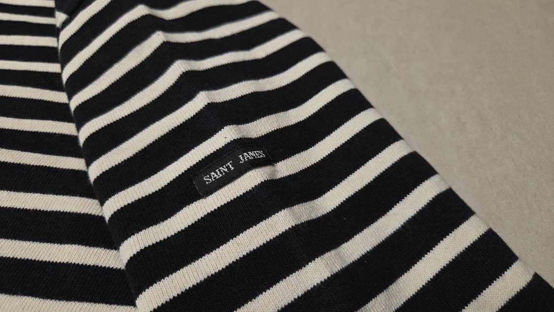 세인트 제임스 밍콰이어  상품이미지5