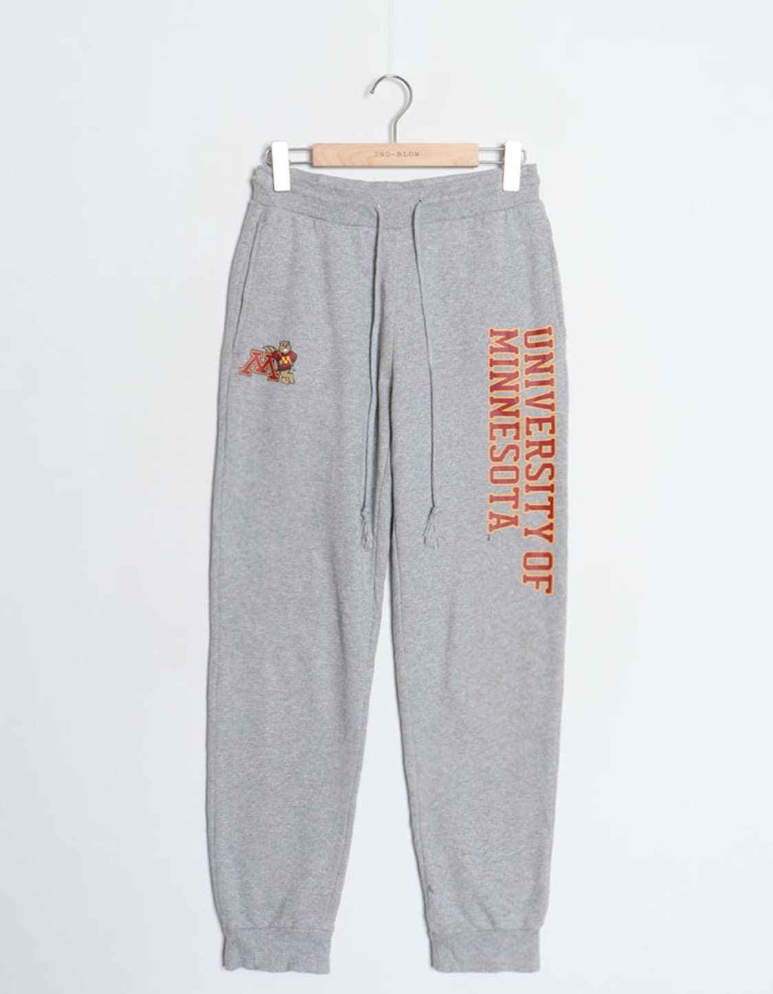 G U Sweat Pant (25~26) 상품이미지1
