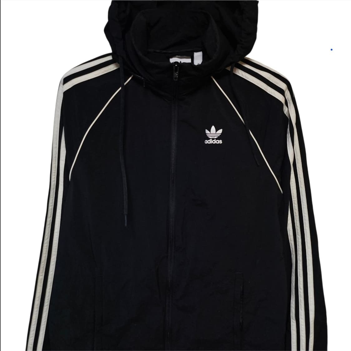 아디다스 파이어버드바람막이 95-100 방풍자켓 상품이미지1