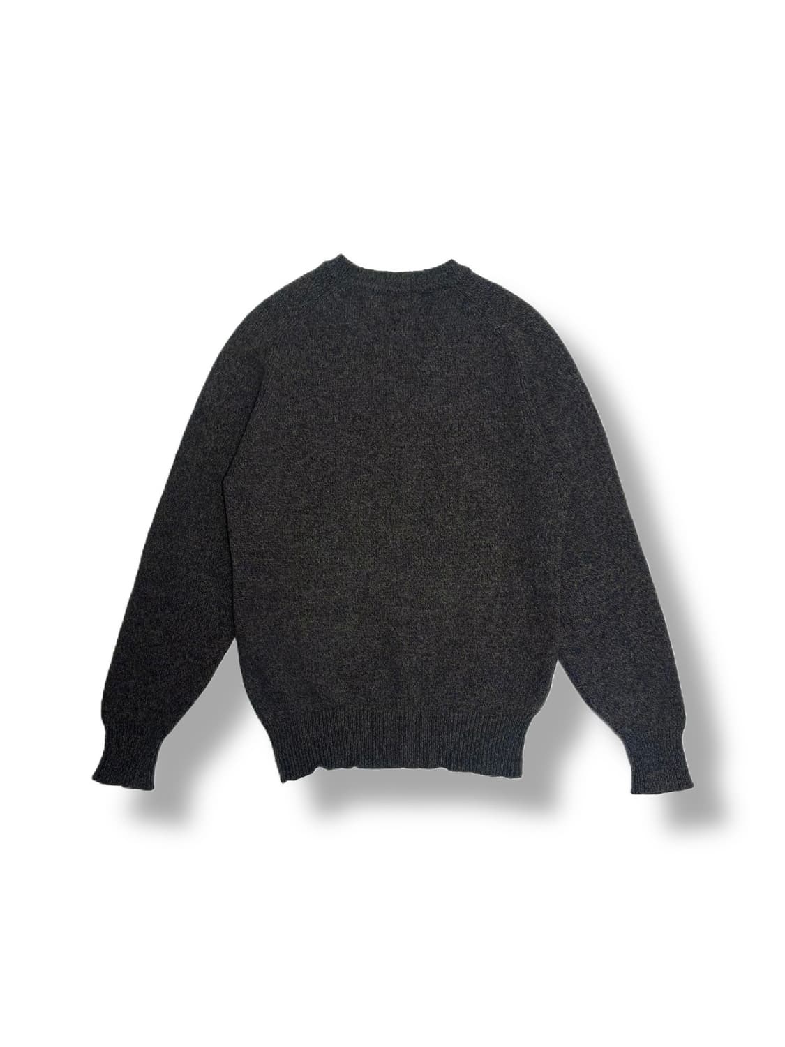 SUPERIOR 슈페리어 브이넥 니트 상품이미지4