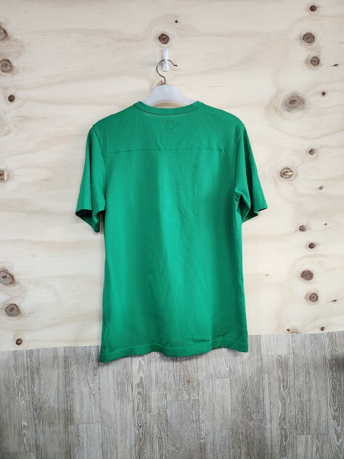 1035) 아디다스 올드스쿨 메시 반팔티 상품이미지2