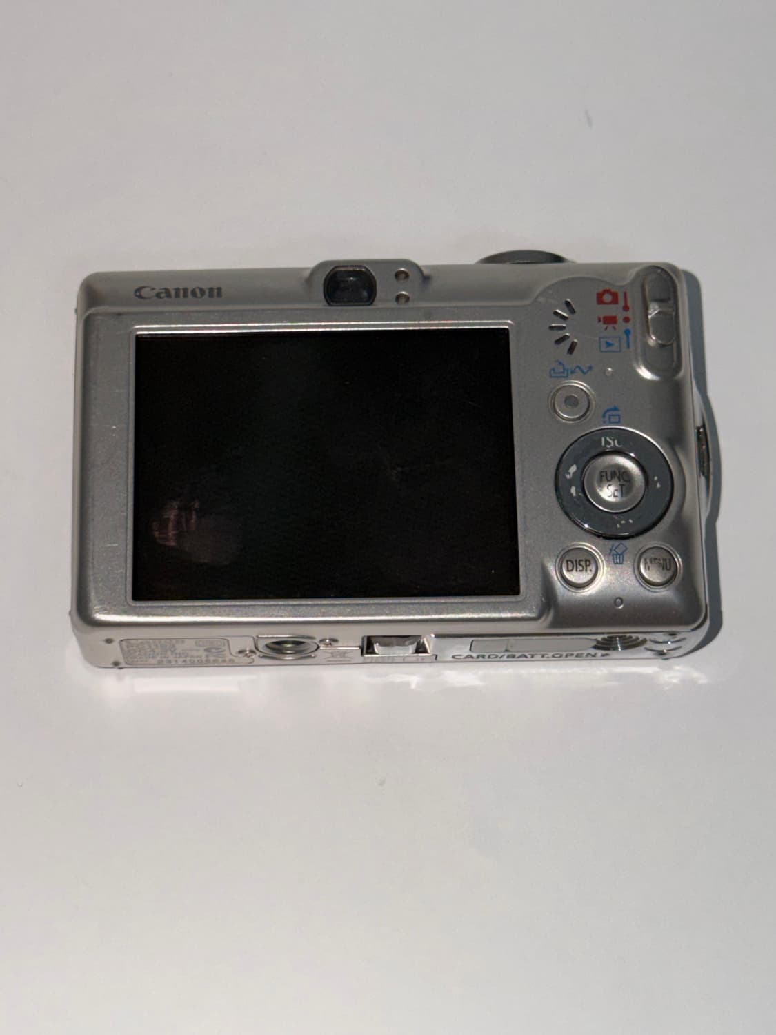 캐논 익서스60 익시70 상품이미지2