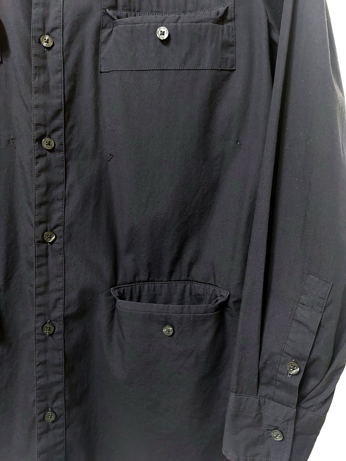 이태리 코스튬 내셔널 셔츠 100 상품이미지3