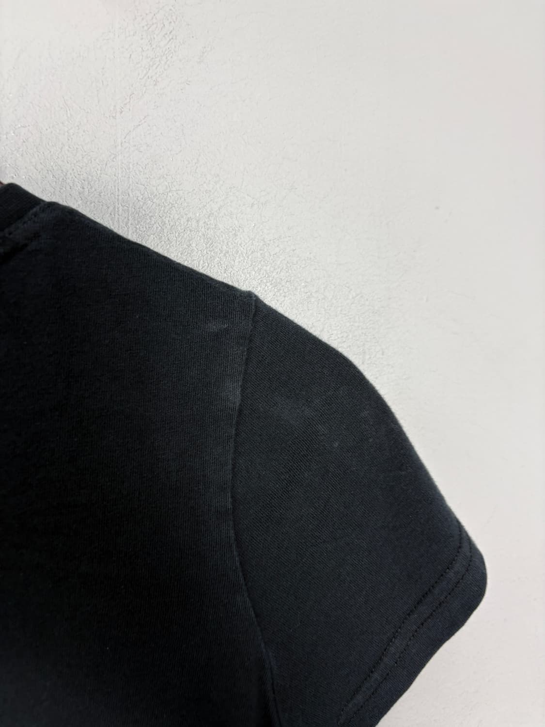 리바이스 블랙오렌지 그래픽 반팔 A3824 상품이미지7