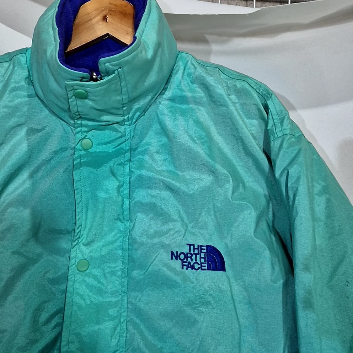 노스페이스 90s 리버시블 자켓 상품이미지4