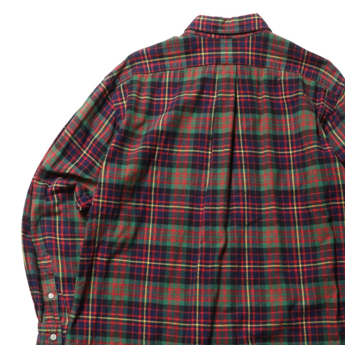 폴로 랄프로렌 Polo Ralph Lauren Check Shirt 상품이미지5