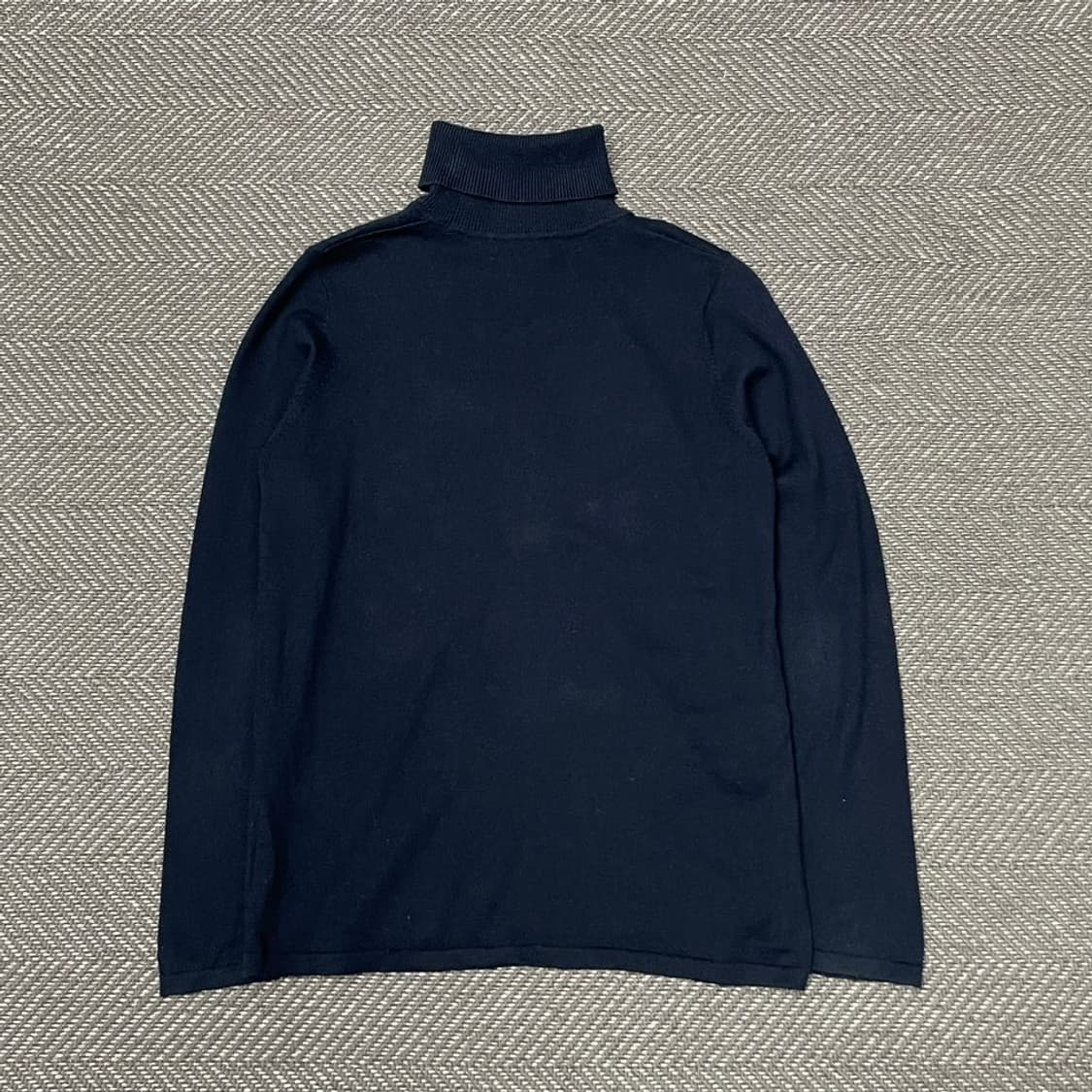 로렌랄프로렌 터틀넥 니트 v0012  상품이미지2