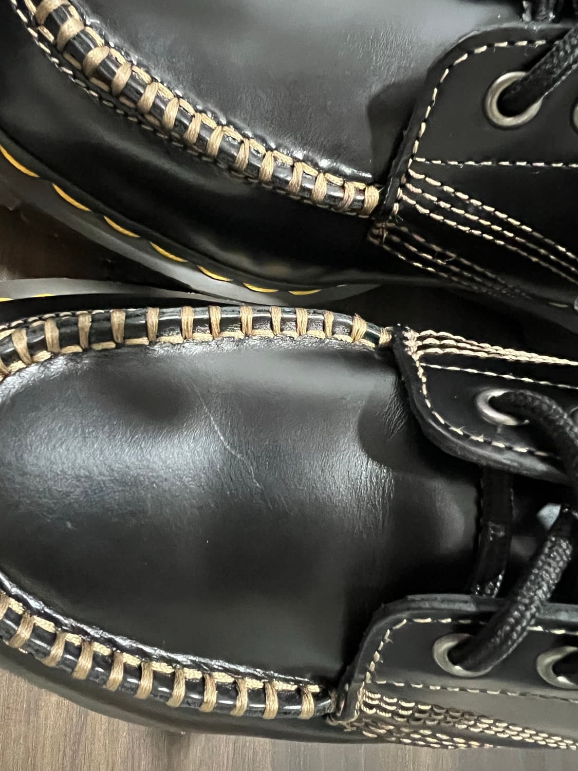 닥터마틴 로웰 270 새제품 팝니다 상품이미지3