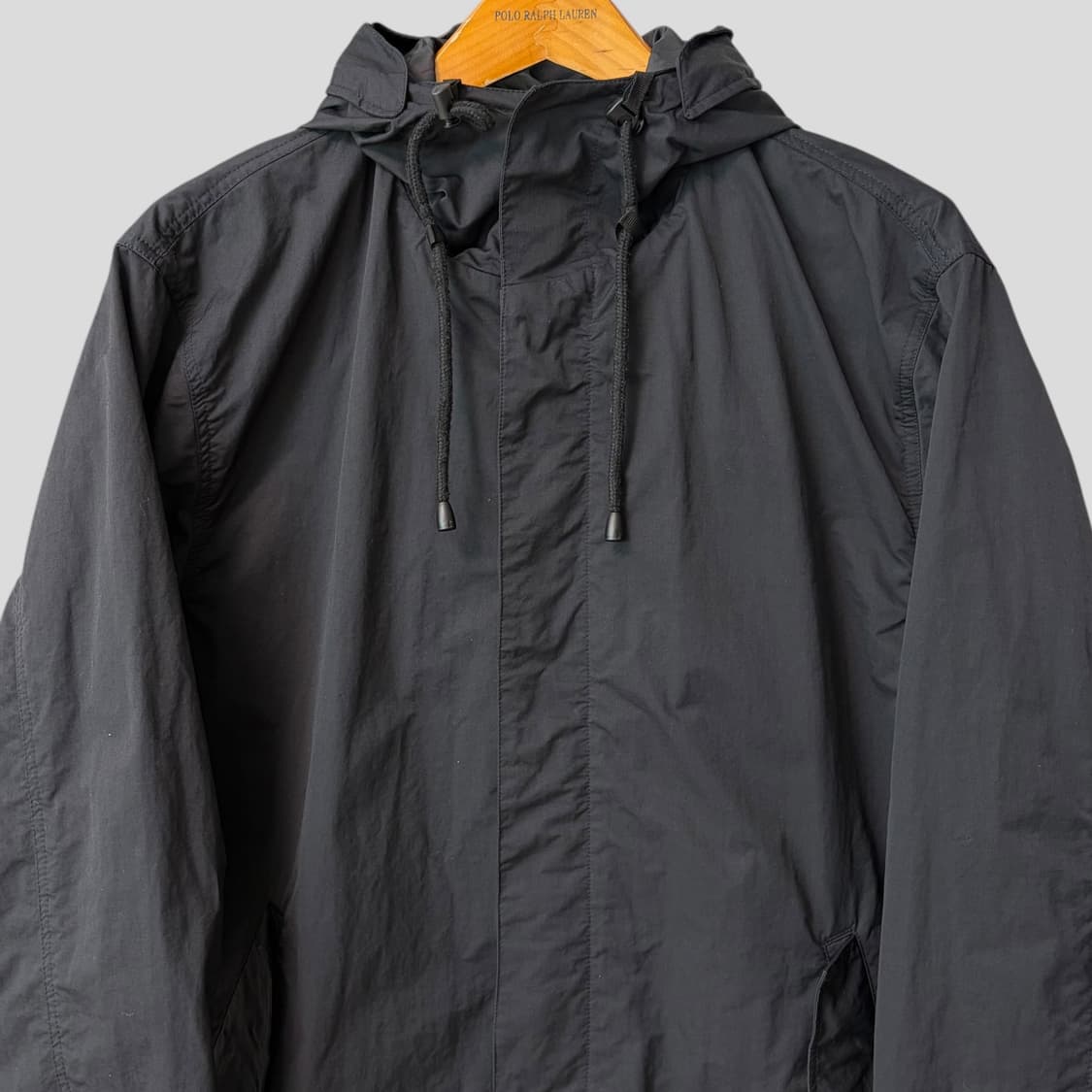 (L)68 & BROTHERS 피쉬테일 파카 상품이미지2